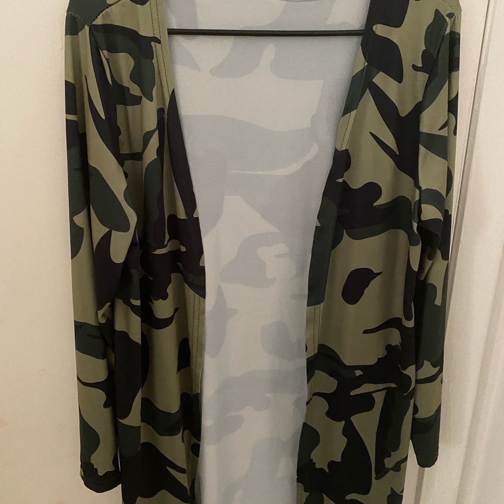 Blusa